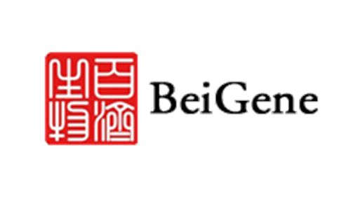 百济神州 百济神州